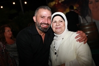 Nightlife Happy Birthday Sawsan Chawraba Kaddouh Lebanon