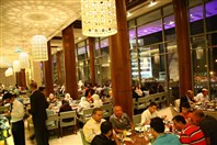 Mosaic-Phoenicia Beirut-Downtown Nightlife Seafood Night at Mosaic Lebanon