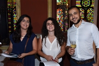 Social Event Seeders Graduation 2017 Lebanon
