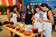 Semsom Beirut-Ashrafieh Social Event The Hummus Game  Lebanon