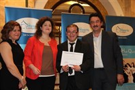 Phoenicia Hotel Beirut Beirut-Downtown Social Event Sesobel Graduation Ceremony Lebanon