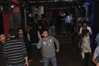 Yukunkun Beirut-Gemmayze Nightlife Stereo Club Nights Re launching Lebanon