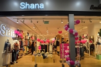 CityMall Beirut Suburb Social Event Shana Shop Opening Lebanon