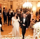 Wedding Sherine and Hossam Habbib Wedding Lebanon