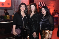 Social Event Skoun Annual Fundraising Gala Dinner  Lebanon