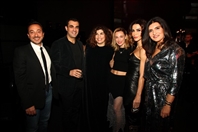 O1NE Beirut Beirut-Downtown Nightlife Skoun’s 2018 Annual Gala Dinner Licensed to Thrill Lebanon