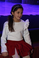 Casino du Liban Jounieh Social Event Snow White on Ice at Casino Du Liban  Lebanon