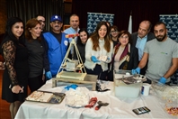 Hilton  Sin El Fil Social Event Launching of Soap for Hope at Hilton Lebanon