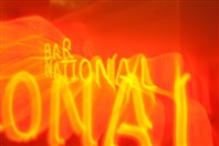 Bar National Jounieh Nightlife Soul Sister live @ Bar National Lebanon