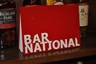 Bar National Jounieh Nightlife Soul Sister live @ Bar National Lebanon