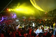 White  Beirut Suburb Nightlife Special Event at White Lebanon