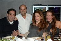 Spirit Mzaar,Kfardebian Nightlife Spirit on Saturday Night Lebanon