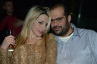 Spirit Mzaar,Kfardebian Nightlife Spirit on Saturday night Lebanon