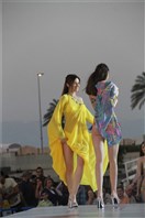 St Elmos Seaside Brasserie Beirut-Downtown Fashion Show Spring & Fashion Festival 2013 Part 2 Lebanon