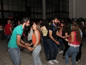 Activities Beirut Suburb University Event Spring Festival Orange Day Lebanon