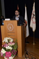 Social Event 20th Spring Lebanese Congress of Surgery Conference Lebanon