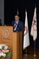 Social Event 20th Spring Lebanese Congress of Surgery Conference Lebanon