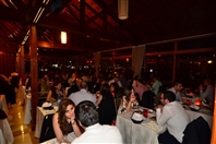 Starlight Lounge-Edde Sands Jbeil Nightlife Valentine's at Starlight Lounge Lebanon