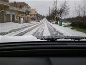 Social Event Storm hits Lebanon Lebanon