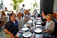 SUD Beirut-Ashrafieh Social Event Ladies Lunch at Sud Lebanon