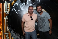 Social Event Swarovski Launch of the Remix Collection  Lebanon