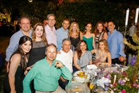 Sursock Palace Beirut-Ashrafieh Social Event Teach A Child Gala Dinner Lebanon