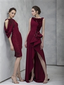 Fashion Show Tony Ward Ready-To-Wear Fall Winter 2020-21 Collection Lebanon