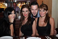 Table 7 Antelias Nightlife Table 7 first anniversary Lebanon