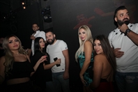 Taiga Beirut Beirut-Monot Nightlife Taiga Beirut on Saturday Night Lebanon