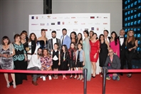 Beirut Souks Beirut-Downtown Social Event Avant Premiere of Tallatit Lebanon