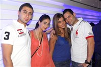 White  Beirut Suburb Nightlife Tanja La Croix Lebanon