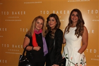 City Centre Beirut Beirut Suburb Fashion Show Launch of Ted Baker Spring Summer 2016 Collection Lebanon