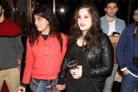 Hard rock cafe Beirut-Downtown Nightlife The Christmas Mission 2012 Lebanon