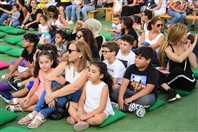 Biel Beirut-Downtown Kids The Kids Fun Festival Lebanon