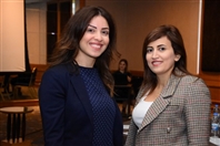 Gefinor Rotana Beirut-Hamra Social Event Bullying Forum by The Metropolis Forums Lebanon