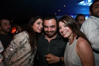 Spirit Mzaar,Kfardebian Nightlife The Only Party In The Snow Lebanon