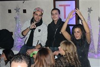 Spirit Mzaar,Kfardebian Nightlife The Only Party In The Snow Lebanon
