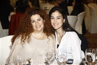Pavillon Royal Beirut-Downtown Social Event The Pikasso d or Winners Lebanon