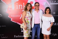 Hilton  Sin El Fil Nightlife The Pink Party at The Dome Part1 Lebanon