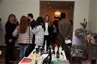 Saifi Village Beirut-Downtown Social Event The Showroom by Cynthia Sarkis Perros  Lebanon