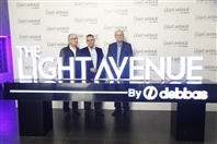 Social Event Launching of The Light Avenue by Debbas Lebanon