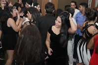 Coral Suites Hamra Beirut-Hamra Nightlife The Rise Of The Dead party Lebanon