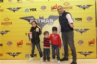 City Centre Beirut Beirut Suburb Social Event Avant Premiere of The Lego Batman  Lebanon