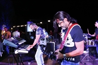 The Notch Mzaar,Kfardebian Nightlife Joe Ashkar live at The Notch  Lebanon