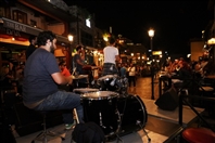 The Village Dbayeh Dbayeh Nightlife Ralph Asfour Band at The Village Dbayeh  Lebanon