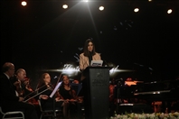 Chiyah Forum Beirut Suburb Social Event Theatre du Boulevard Opening Lebanon