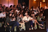 Four Seasons Hotel Beirut  Beirut-Downtown Fashion Show Thibaut Lauvergne Fashion Show at Four Seasons Beirut Lebanon