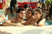 Sun 7 Beirut-Downtown Beach Party Thursdays at Sun 7 Lebanon