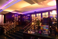 Titanic Restaurant Bar-Le Royal Dbayeh Nightlife Titanic Piano Bar on Saturday Night Lebanon