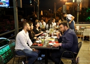 To-Gather Dbayeh Social Event Food tasting with The Famous Recipe-Pierre Rabbat Lebanon